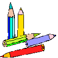 pencils