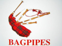 bagpipes