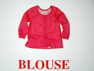 blouse