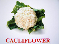 cauliflower