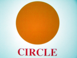 circle