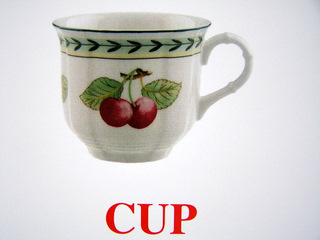 cup