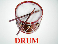 drum