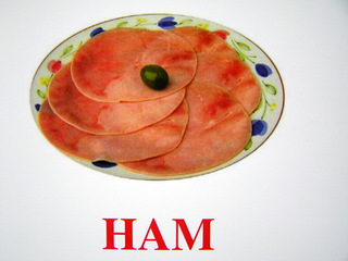 ham