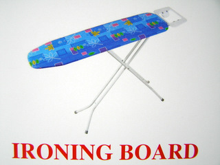 ironing board