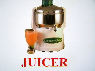 juicer