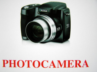 photocamera