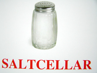 saltcellar