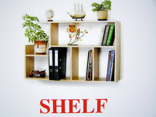 shelf