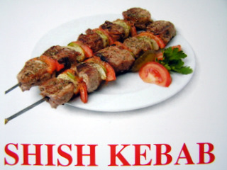 shish kebab