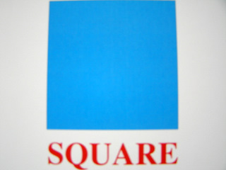 square