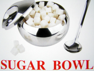 sugar bowl