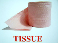 tissue