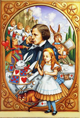 Lewis Carroll