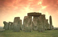 Stonehenge