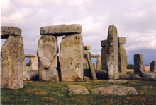 Stonehenge