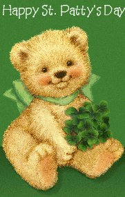 Saint Patrick's day